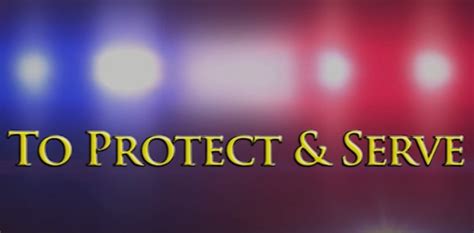 To Protect And Serve All Episodes Nutmeg Tv