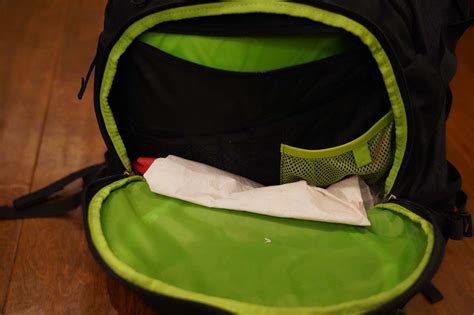 Osprey Ozone 46 Review Can This Travel Pack Go Hiking