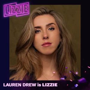 Introducing The Cast Of LIZZIE The Musical Trinity Arts Centre