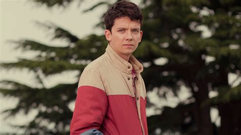 Sex Education Saison Otis En Couple Avec Olivia On En Sait Plus