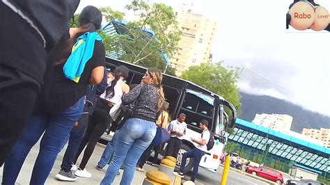 432 Nerdy Looking Milf Latina W Huge Bubblebutt And Big Glasses OC Tight Jeans Forum