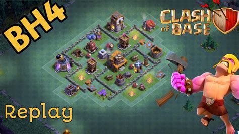 Coc builder base 4 - taiasmart