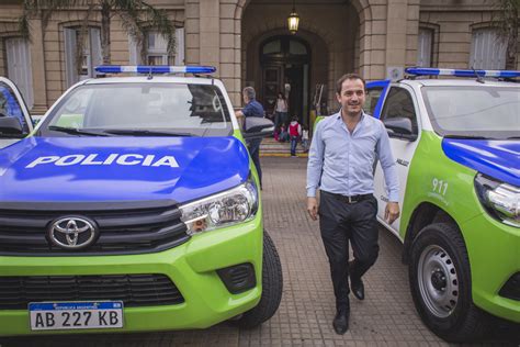 Isla Sola Online Se incorporan nuevos móviles policiales para reforzar