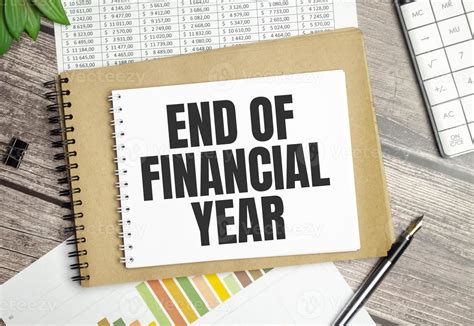 What is Financial Year End and why is it important - Business Link