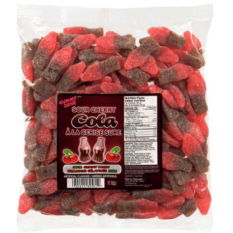 Gummy Zone Bulk Candy Candyonlineca