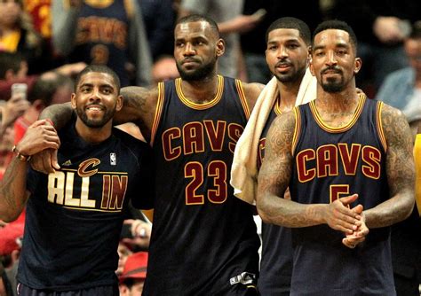 2015 Cavs Roster A Season Of Triumph And Legacy The Chupitos