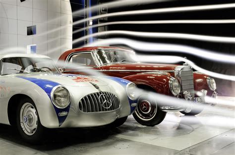 Mercedes Benz Aerodynamics An In Depth Look Part 1 Emercedesbenz