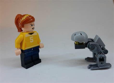 LEGO 79105 – TMNT Baxter’s Robot Rampage – The Brick Post!