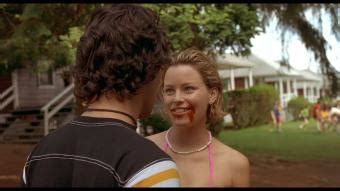 Multi Elizabeth Banks Marisa Ryan Etc Wet Hot American Summer P Bluray Phun