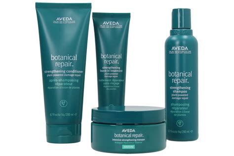 Aveda Botanical Repair - 🧬 Andro Genetic