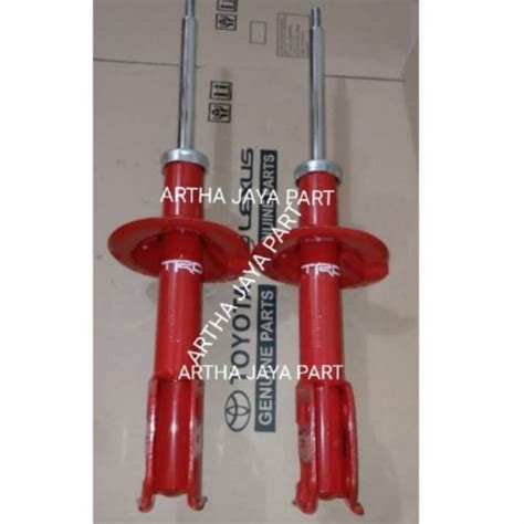 Jual New Ori Shockbreaker Shock Toyota Vios Yaris Depan Original Trd