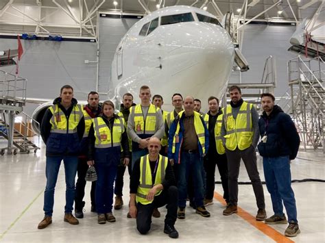 Magnetic Group- Global Aviation Company