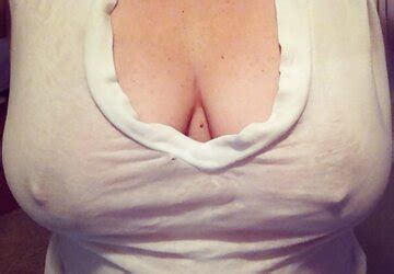 Humid T T Shirt Titties Non Bare ZB Porn