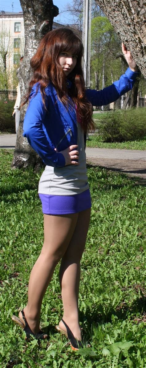 Sexy Amateur Nylons Sexy Cuties In Pantyhose