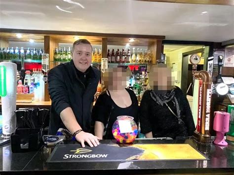 Sex Pest SNP Council Leader Finds New Calling As Karaoke Host In Local Pub Daily Record