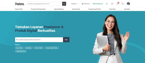 Kemudahan Membangun Bisnis Dengan Layanan Jasa Freelancer Indonesia