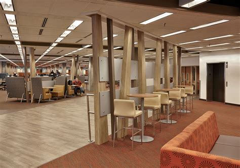 Purdue Hicks Library