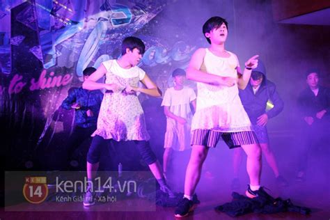 Hot girl Mẫn Tiên khuấy động prom Trần Phú với Thu cuối