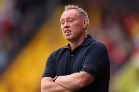 Steve Cooper Doubles Down On Nottingham Forest Transfer Point As Update