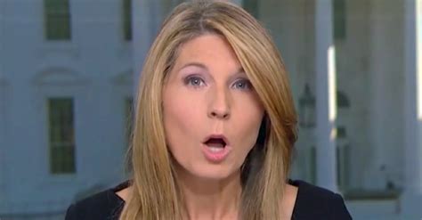 ‘well Boo Hoo Msnbcs Nicolle Wallace Has No Sympathy For Trump