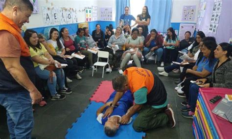 Defesa Civil promove simulados de evacuação em duas escolas Jornal