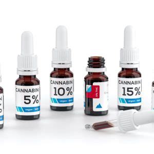 CBD Масло и Конопено Масло на ТОП Световни Марки | Hempico.bg