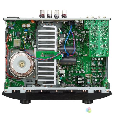 Marantz PM8006 綜合擴大機-普洛影音網