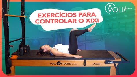 6 exercícios para fortalecer o assoalho pélvico o Magic Circle