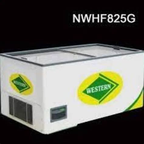 Western Deep Freezer At Rs 14500 Western Deep Fridge In Faridabad