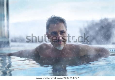 Hot Older Guys Photos And Images Shutterstock