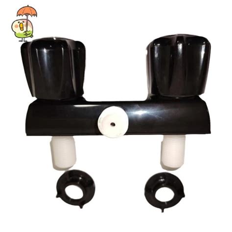 Inch Rv Camper Faucet Mixing Valve Hot And Cold Bathroom Shower Switch With Water Supply