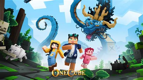 LIVE GAMEUSE Je DÉCOUVRE ONECUBE le Serveur D INOXTAG MINECRAFT