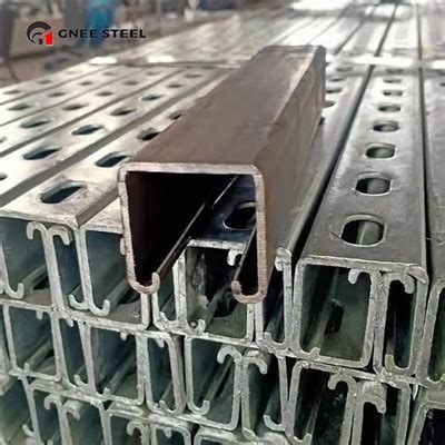 China Customized 431 Stainless Steel U Channel Manufacturers Suppliers