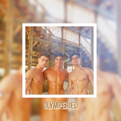 The Rare And Rich Intelligent Rapports Of The Hydrean Gay Lesbian Ritual Olymperiel