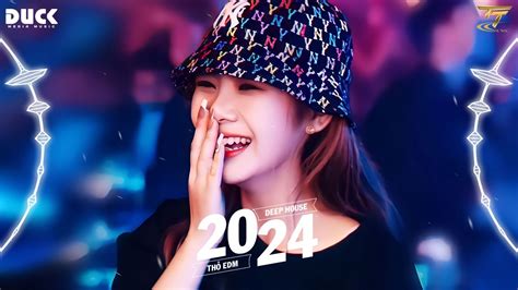 Nhạc Remix Hot TikTok 2024 Nhạc Remix 2024 Hay Nhất Hiện Nay Top 15 Bản EDM TikTok Hot Nhất