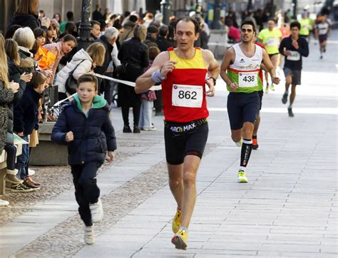 La Carrera Monumental En Im Genes El Norte De Castilla