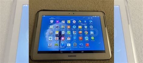 Планшет Samsung Galaxy Note 10.1 GT-N8000 купить в Екатеринбурге с ...