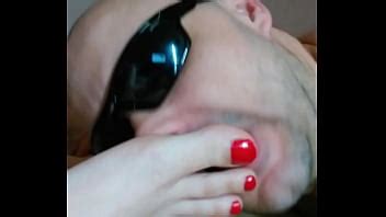 I Love The Smell Sweaty Feet Wife XVIDEOS