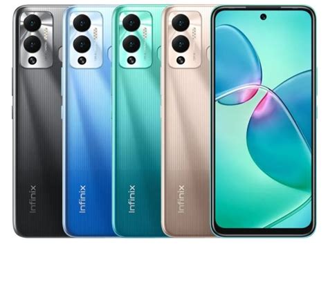 Infinix Hot Play Gb Gb Lazada Ph