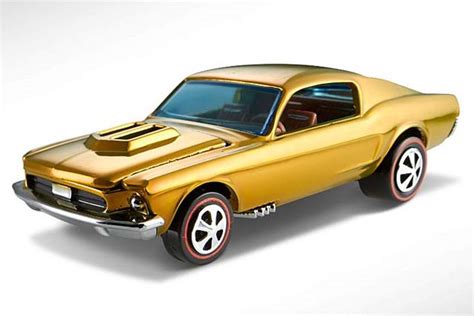 CUSTOM MUSTANG2020年sELECTIONsの車種決定カウンタック発売時に問題がRLCの話題3つ Hot Wheels 情報まとめ ホットウィール にわかマニア