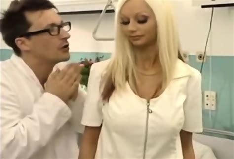 Tanya Hansen Nur Anal 1