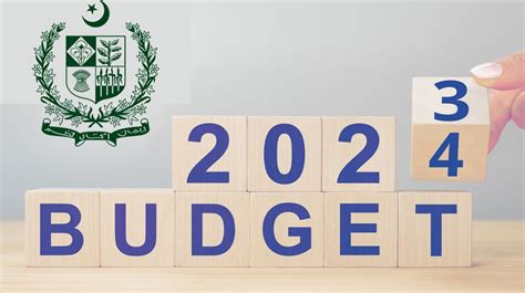 Ishaq Dar To Present Federal Budget 2023 24 Today