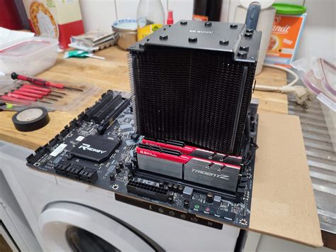 Welchen Kühler für i5 13600k? (CPU, Prozessor, Intel)