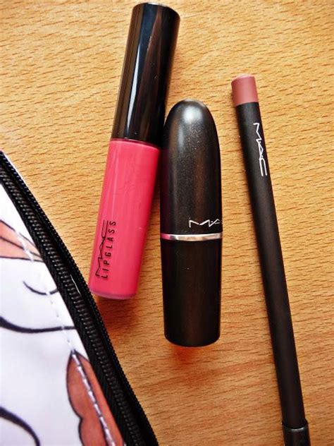 Mac Labial Cremesheen Naked Proof Perfilador Boldly Bare Y Gloss Drawn To Chic Reflexi N