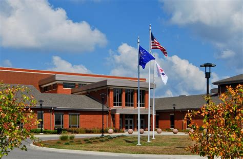 plainfield high school schmidt associates architecture