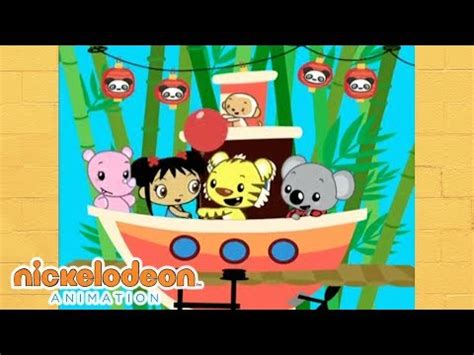 Ni Hao, Kai-Lan | Wiki | Cartoon Amino