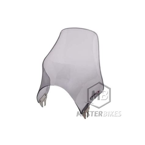 Parabrisas Puig PUIG PARABRISAS NAKED ROYAL ENFIELD CONTINENTAL GT 650 2023