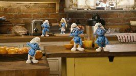 Everything You Need to Know About The Smurfs Movie (2011)