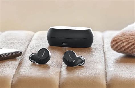 Jabra's Elite 7 Pro brings clearer calls with MultiSensor Voice ...