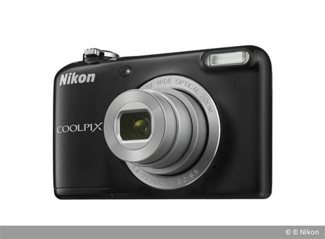 Nikon stellt drei neue Modelle der Coolpix-Reihe vor | DigitalPHOTO